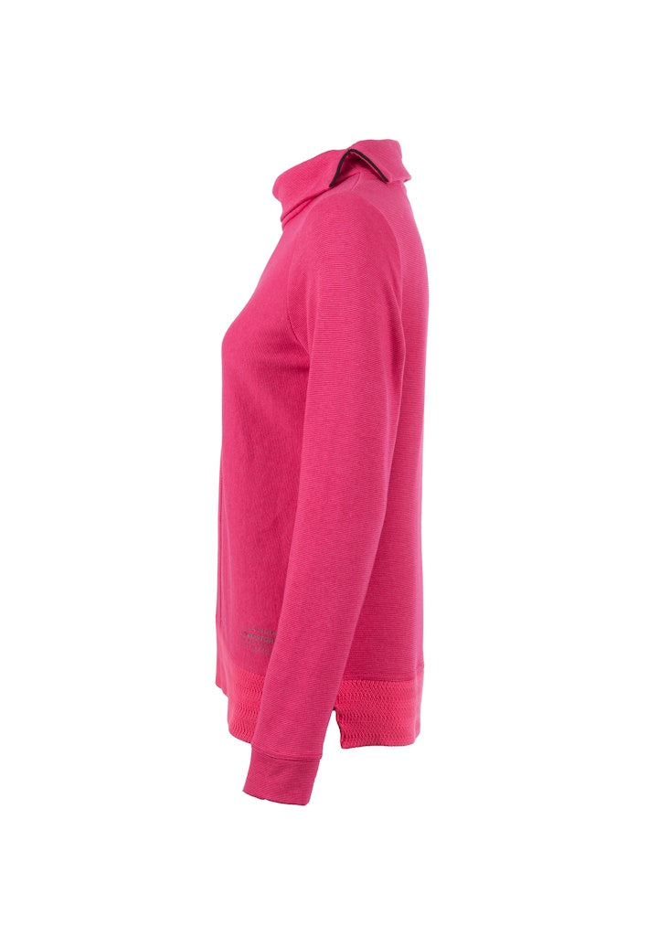Soquesto Damen Sweatshirts Hellpink