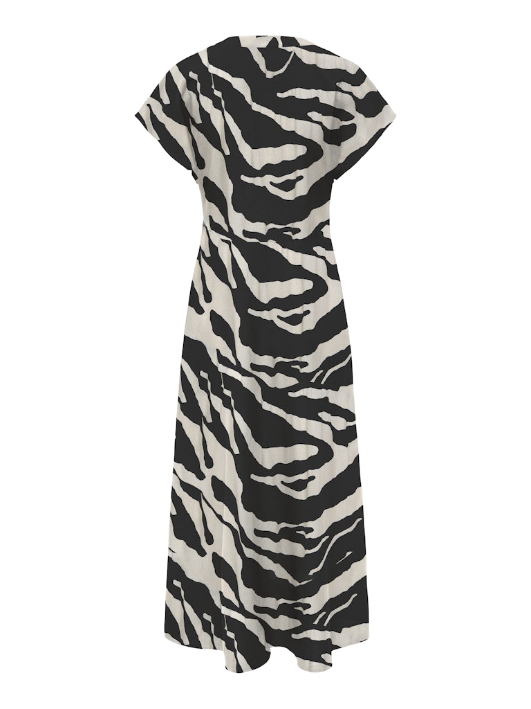 only Damen Kleider Black/ Refin