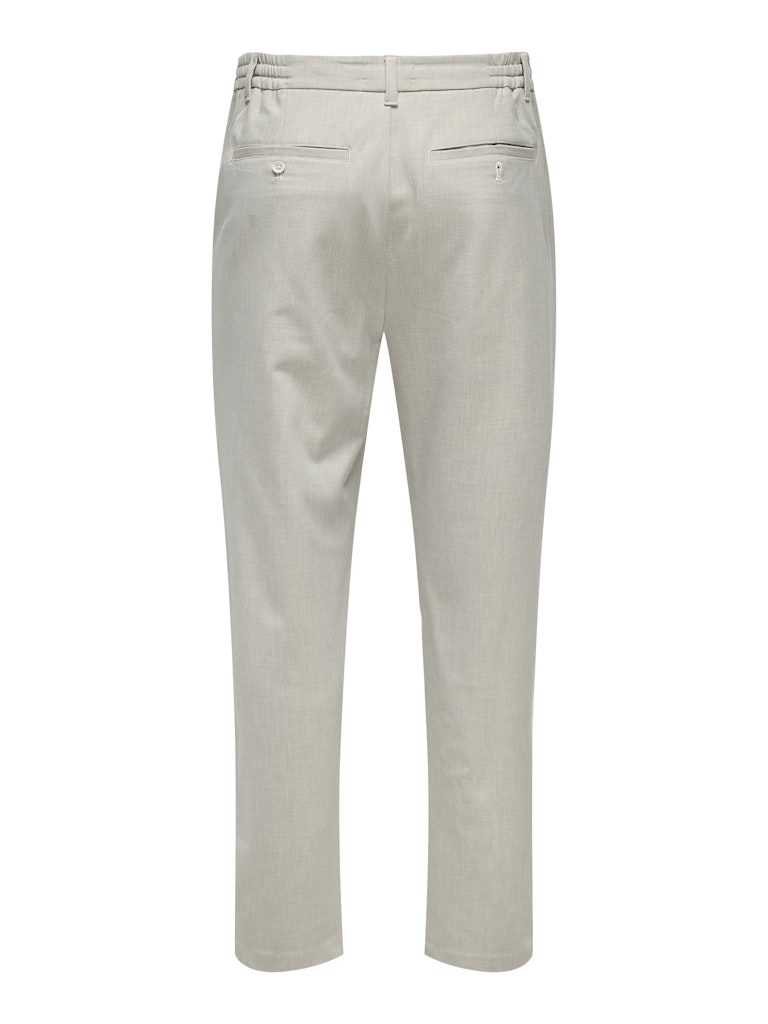 Only & Sons Herren Hosen Moonstruck