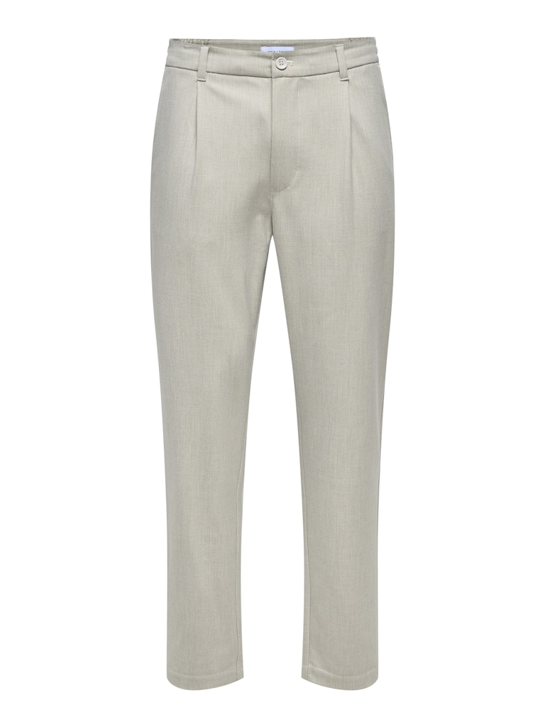 Only & Sons Herren Hosen Moonstruck