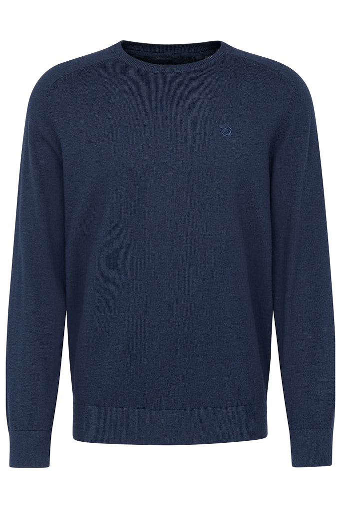 Bugatti Herren Pullover Marine