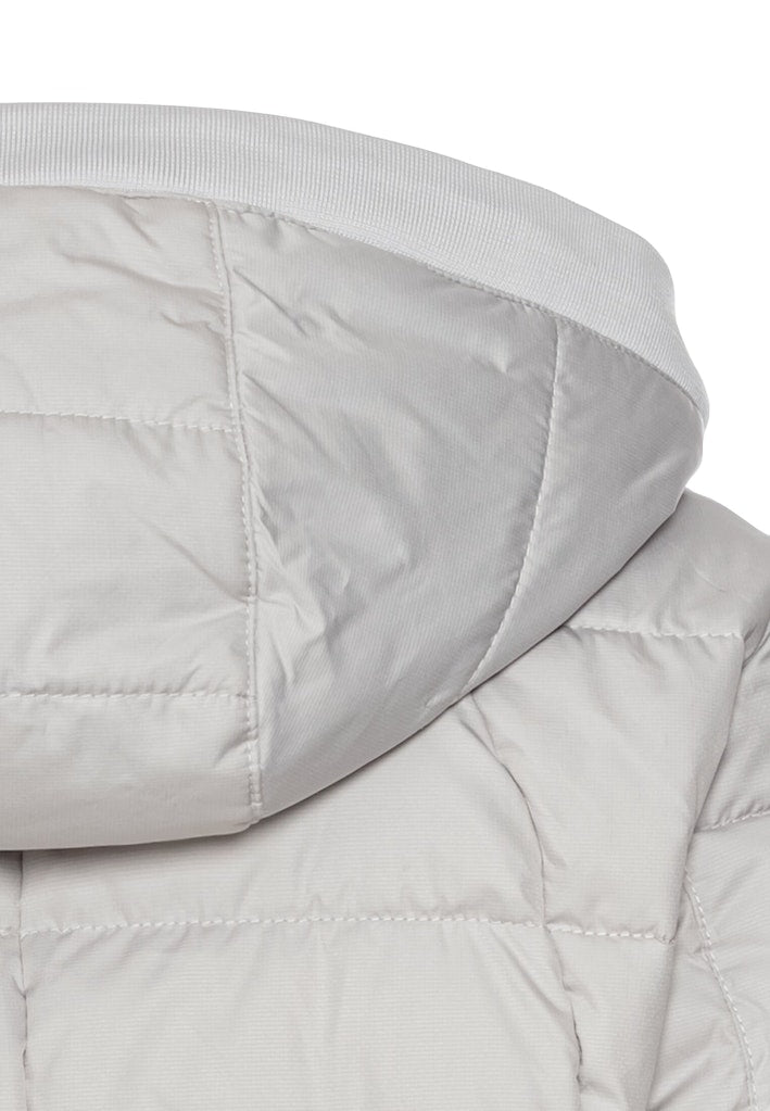 Camel active Damen Mantel  Silver