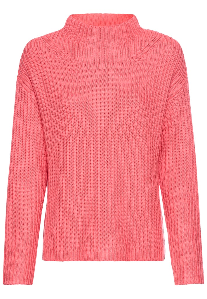 Camel active Damen Pullover  Tea Rose