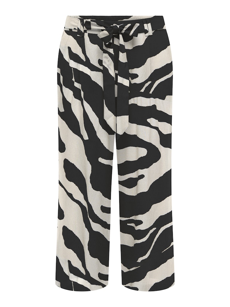 Only Damen Hosen Black/ Refin