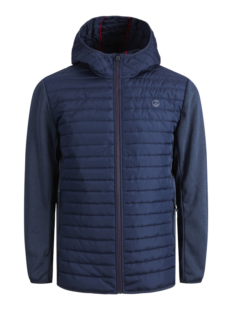 Jack & Jones Herren Jacken Navy Blazer/Set