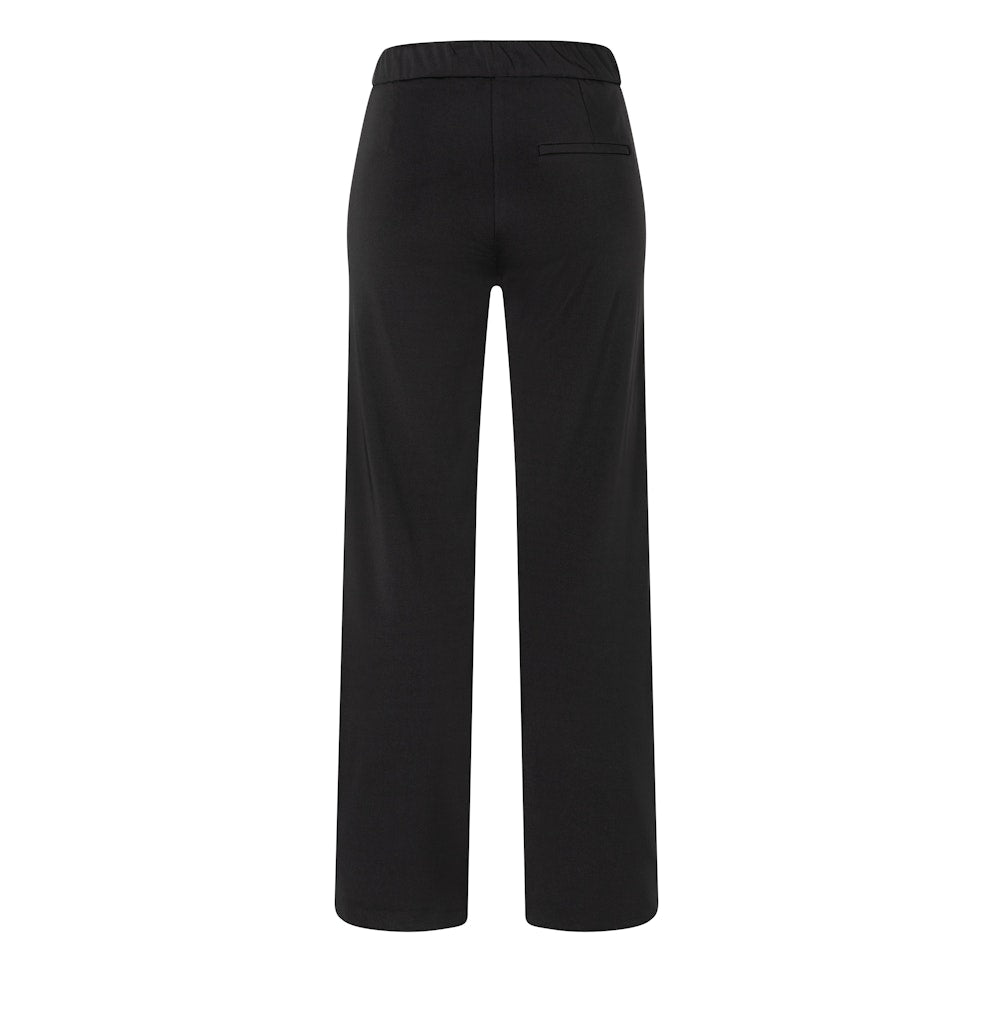 Mac Damen Hosen Black