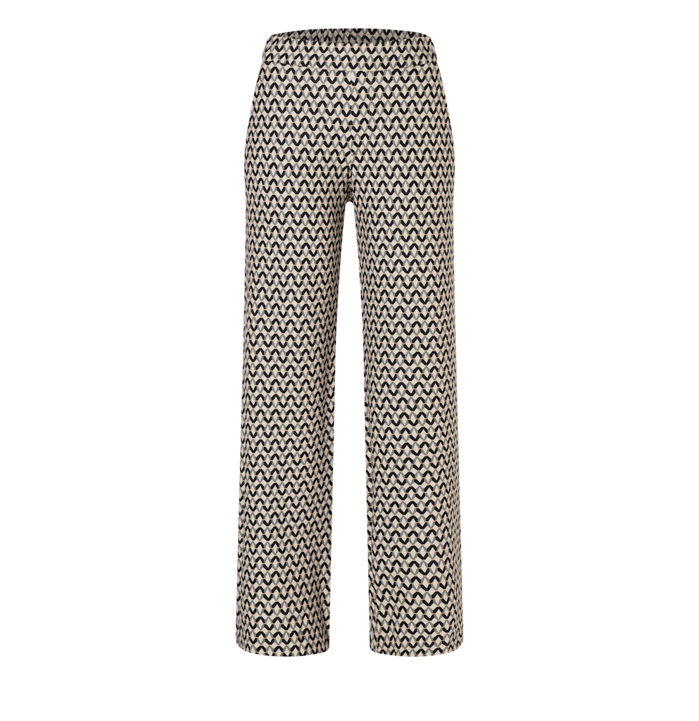 Mac Damen Hosen Vintage Light B