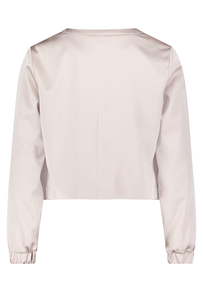Betty & Co Damen Blazer Soft Nature