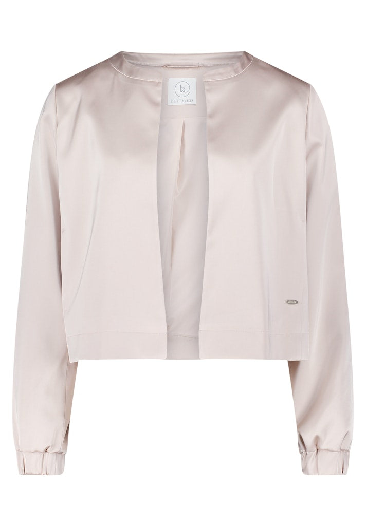 Betty & Co Damen Blazer Soft Nature