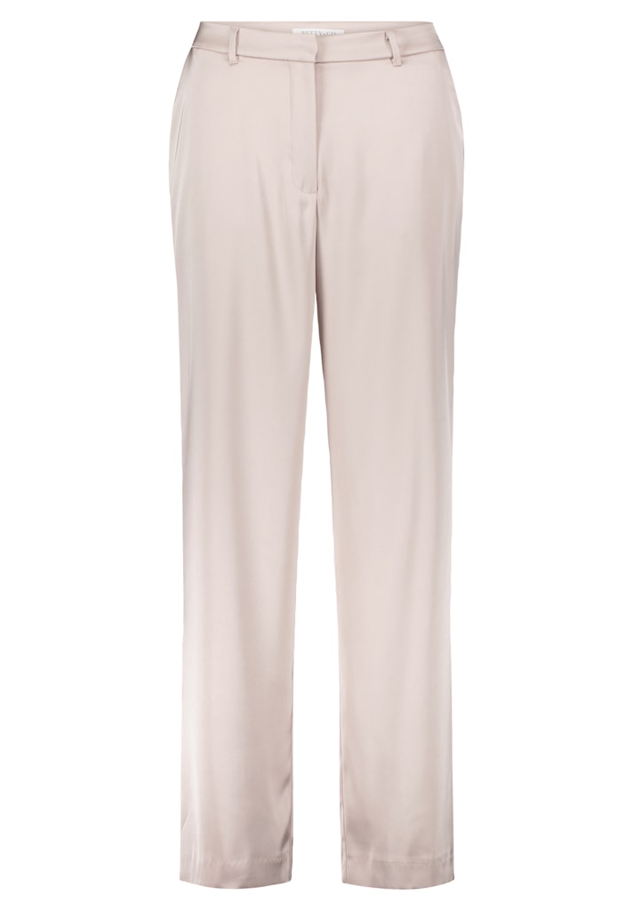 Betty & Co Damen Hosen Soft Nature