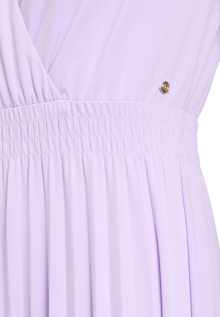 Betty & Co Damen Kleider Lavendula