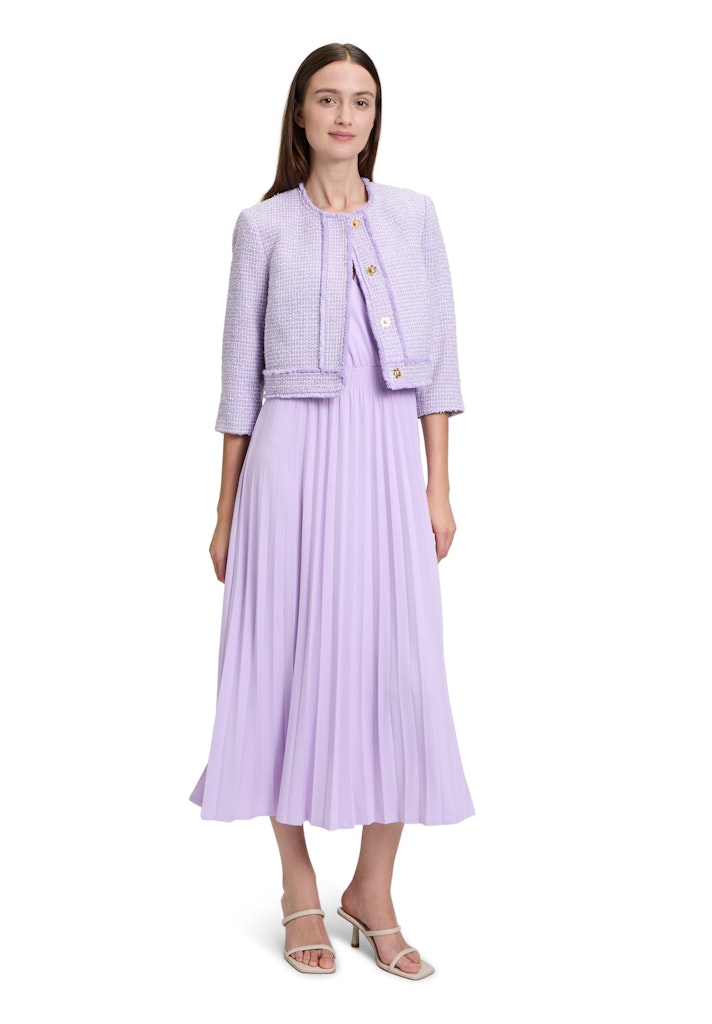 Betty & Co Damen Kleider Lavendula