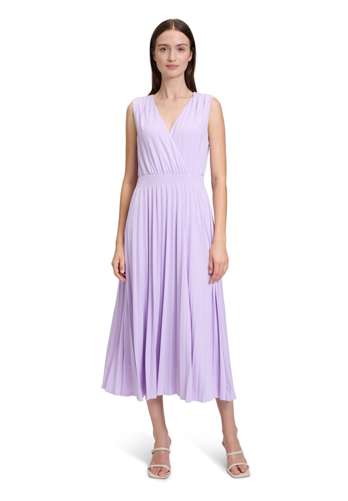 Betty & Co Damen Kleider Lavendula