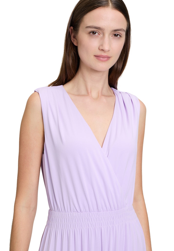Betty & Co Damen Kleider Lavendula