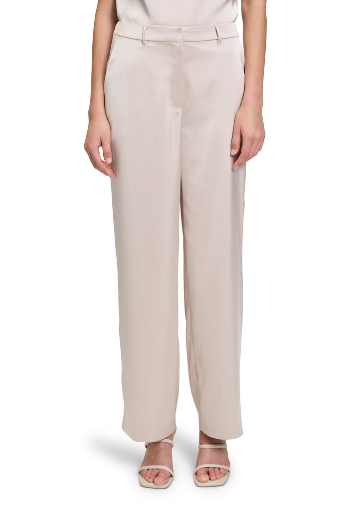 Betty & Co Damen Hosen Soft Nature
