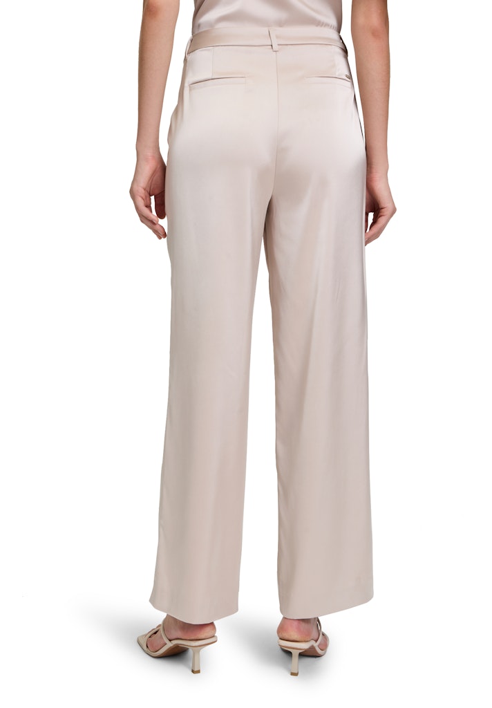 Betty & Co Damen Hosen Soft Nature
