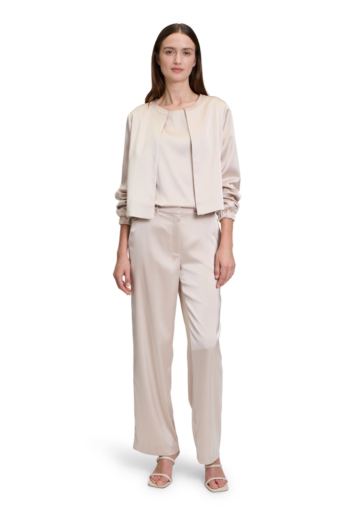 Betty & Co Damen Hosen Soft Nature