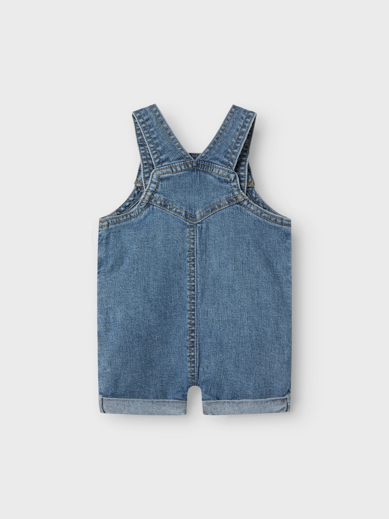 Name it Baby Hosen & Jeans Dark Blue Denim