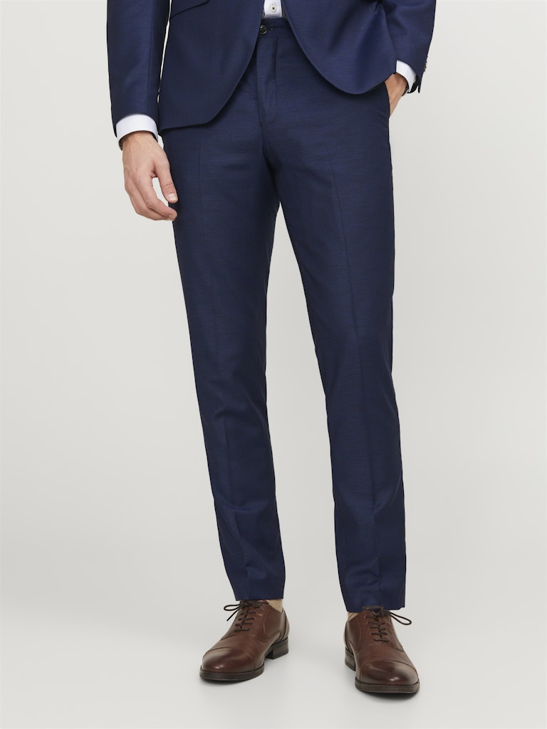 Jack & Jones Herren Hosen Dark Navy