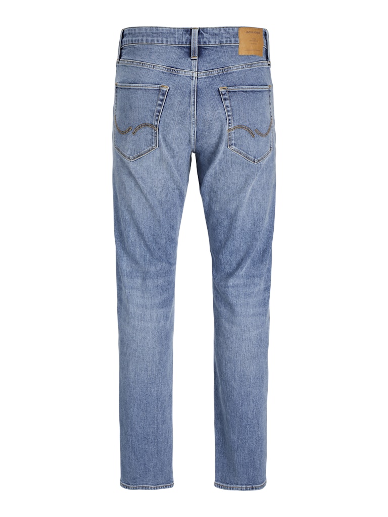 Jack & Jones Herren Jeans Blue Denim