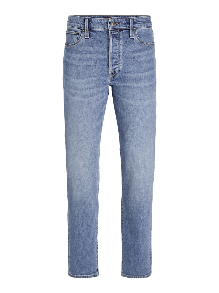 Jack & Jones Herren Jeans Blue Denim