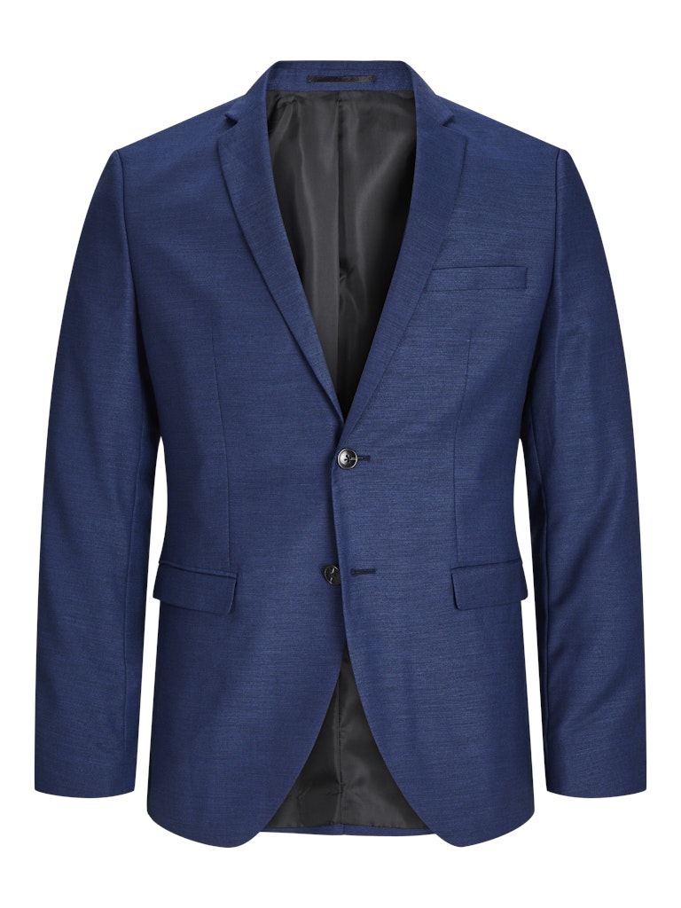 Jack & Jones Herren Sakkos Medieval Blue