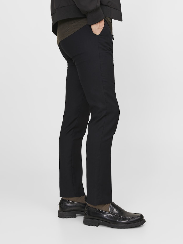 Jack & Jones Herren Hosen Black