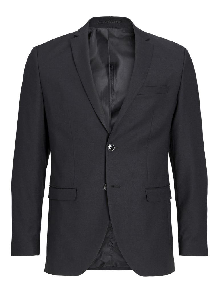 Jack & Jones Herren Sakkos Black