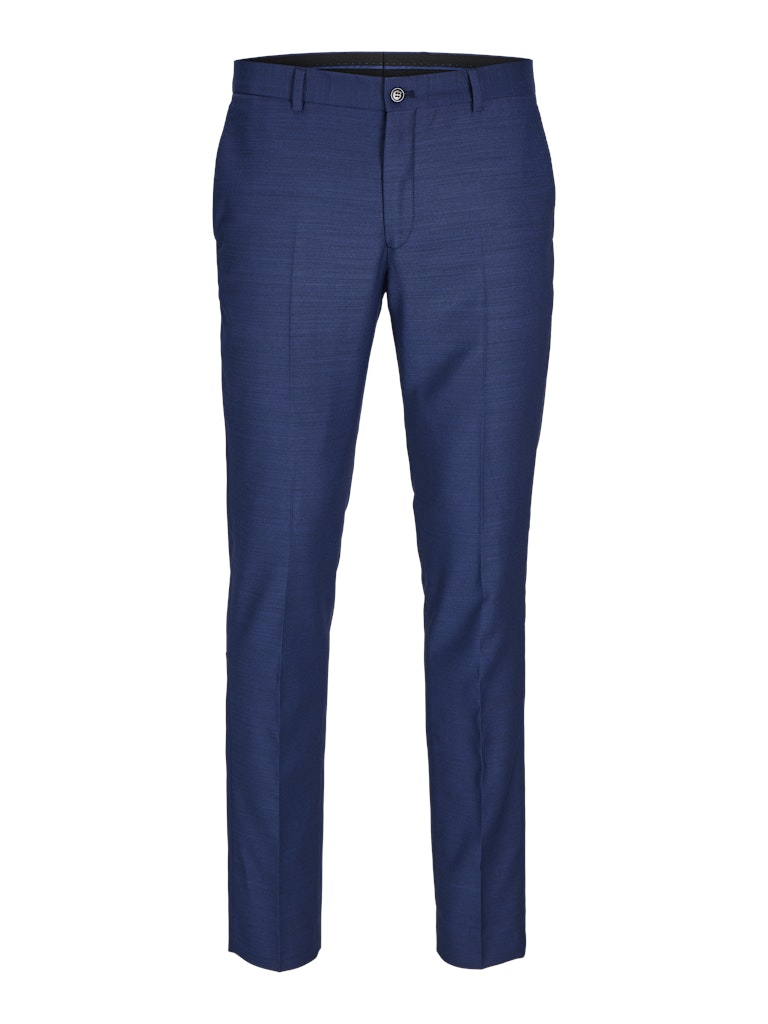 Jack & Jones Herren Hosen Medieval Blue