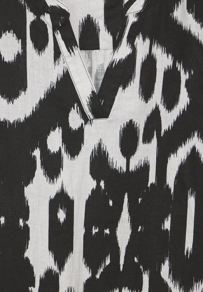 Street One Damen Kleider  Black