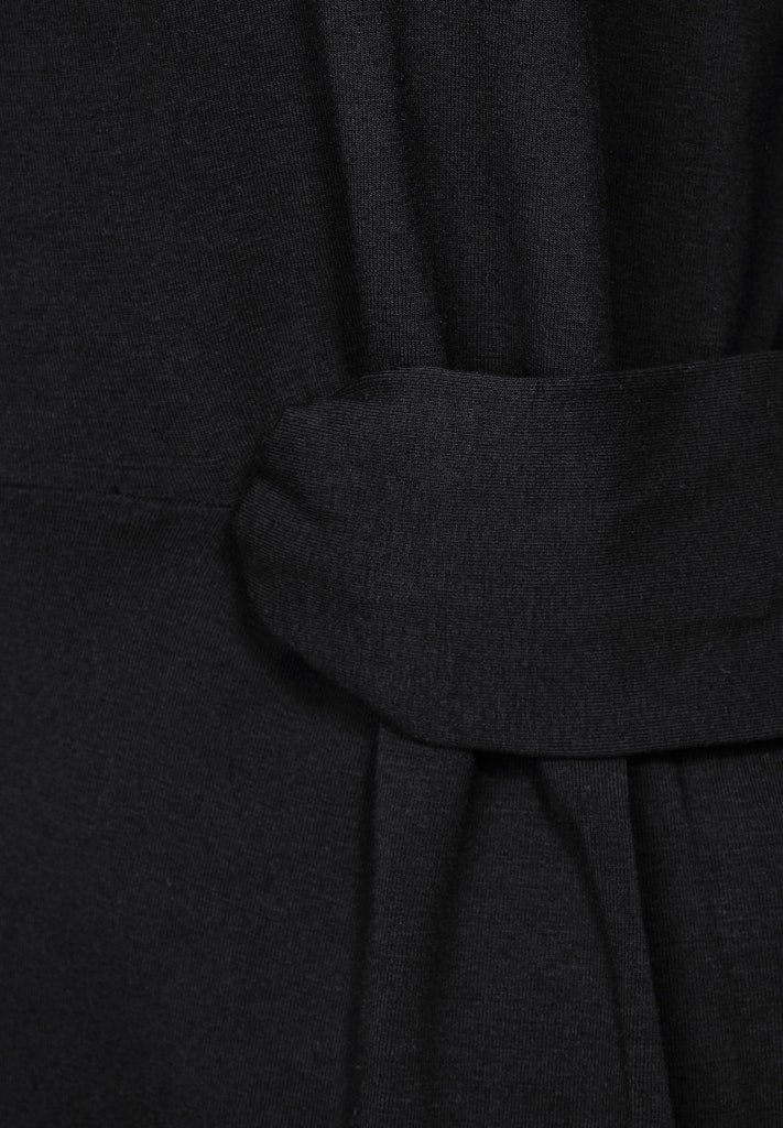 Street One Damen Kleider  Black