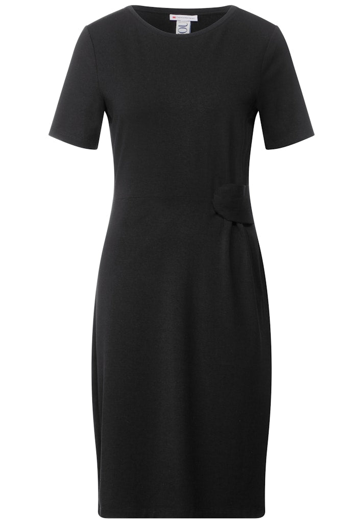 Street One Damen Kleider  Black