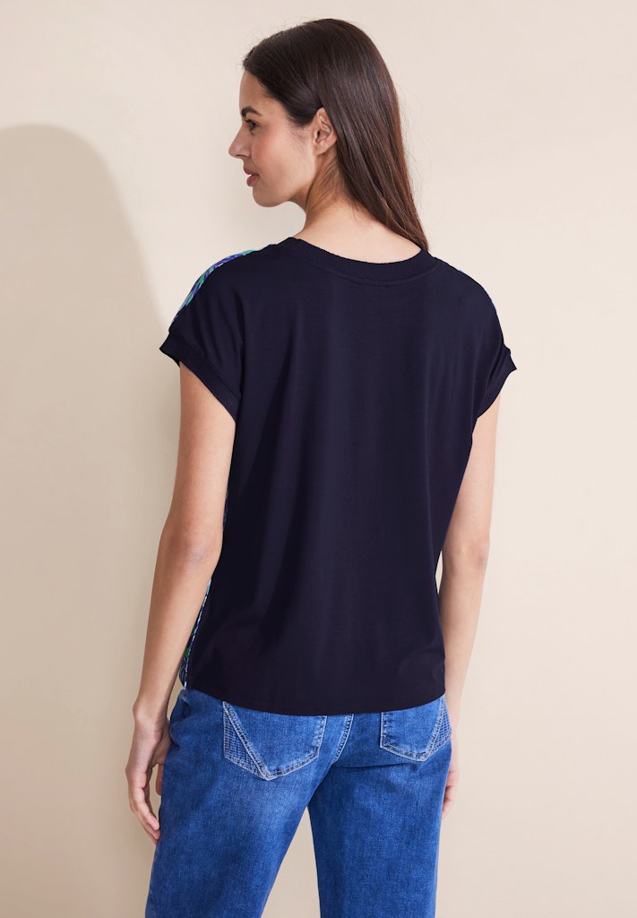 Street One Damen T-Shirts  Intense A