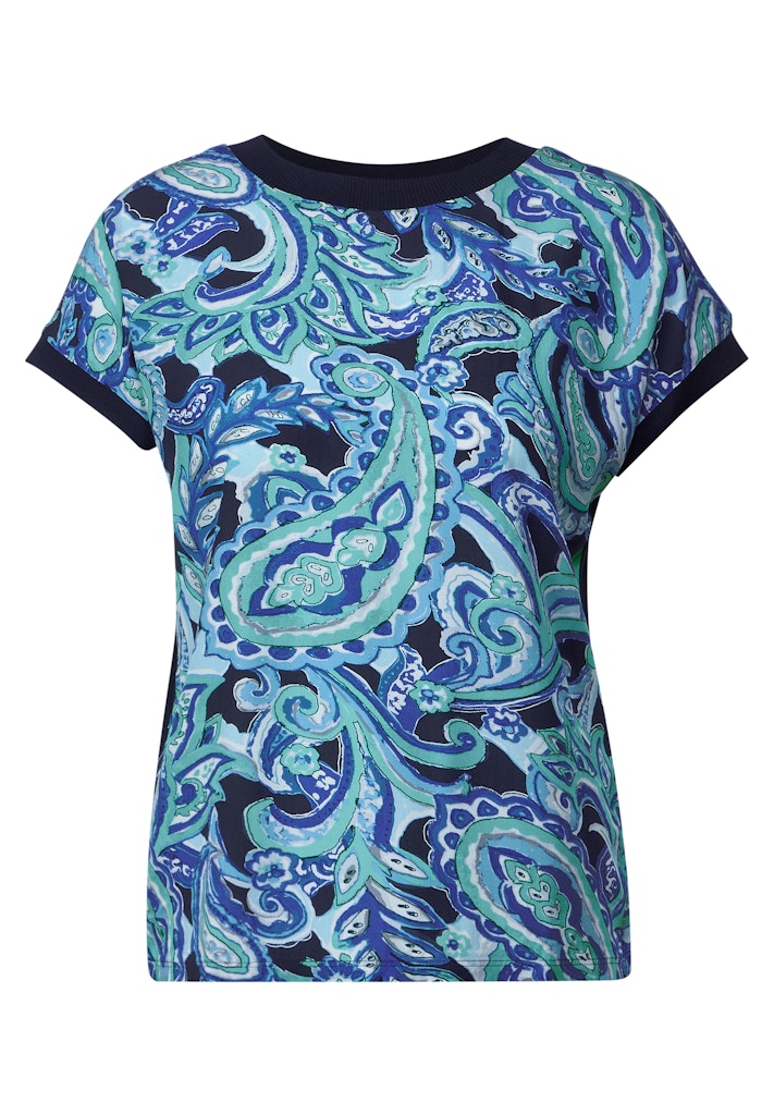 Street One Damen T-Shirts  Intense A
