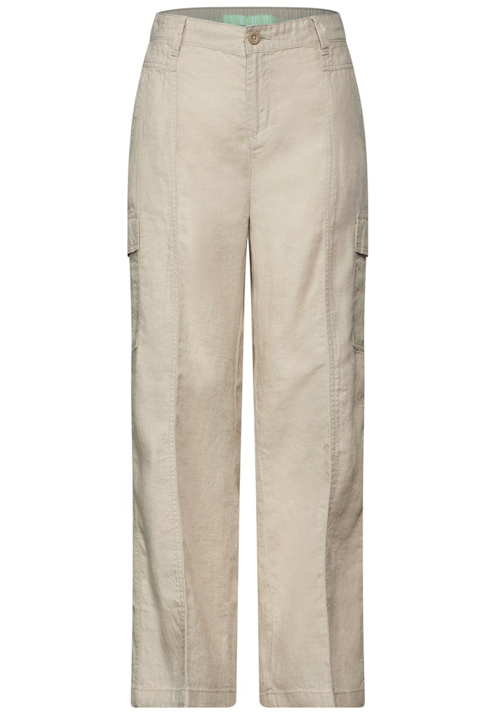 Street One Damen Hosen  Touch Of