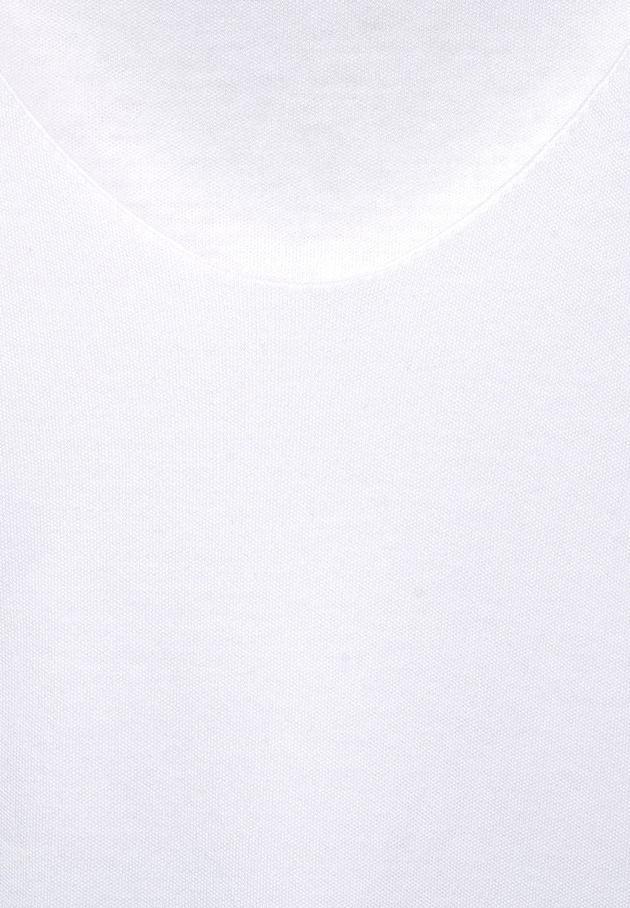 Street One Damen T-Shirts  White