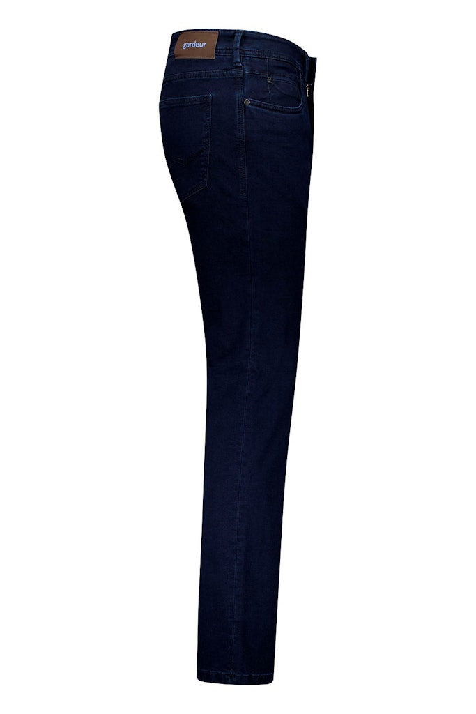 Gardeur Herren Jeans  Dark Blue