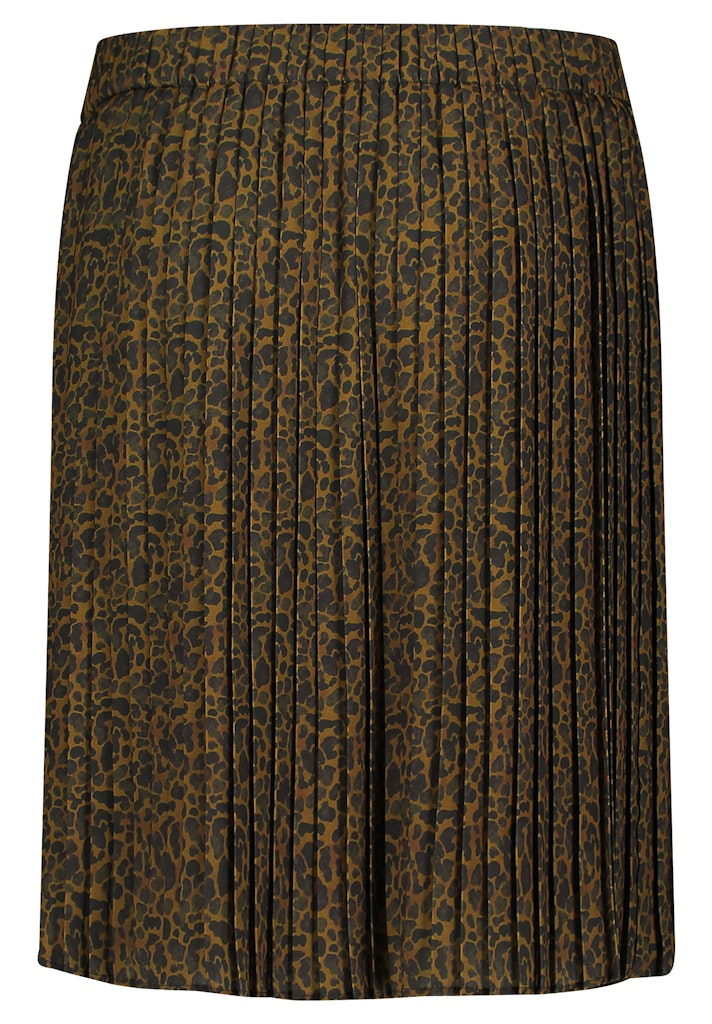 Cartoon Damen Rcke Black/Brown