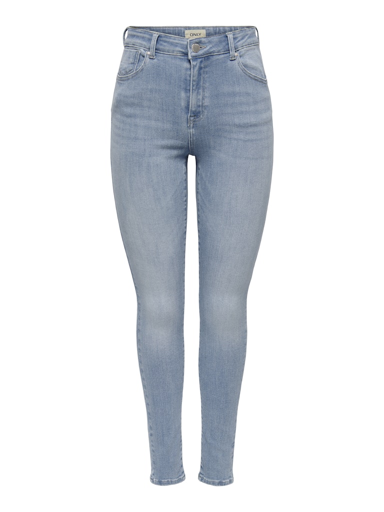 Only Damen Jeans Special Bright