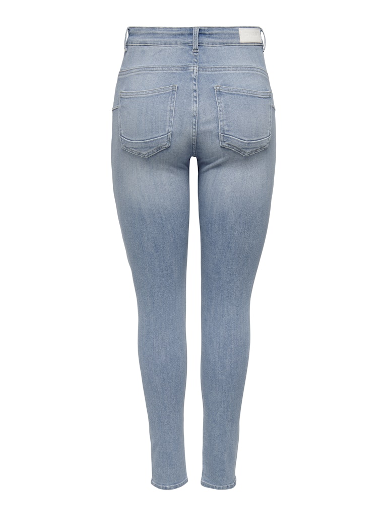 Only Damen Jeans Special Bright