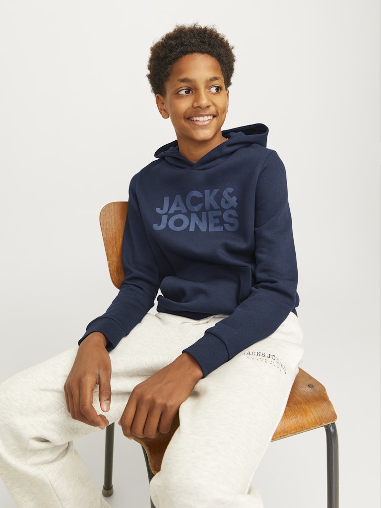 Jack & Jones Jungen Sweats & Sweatjacken Navy Blazer/Jr/