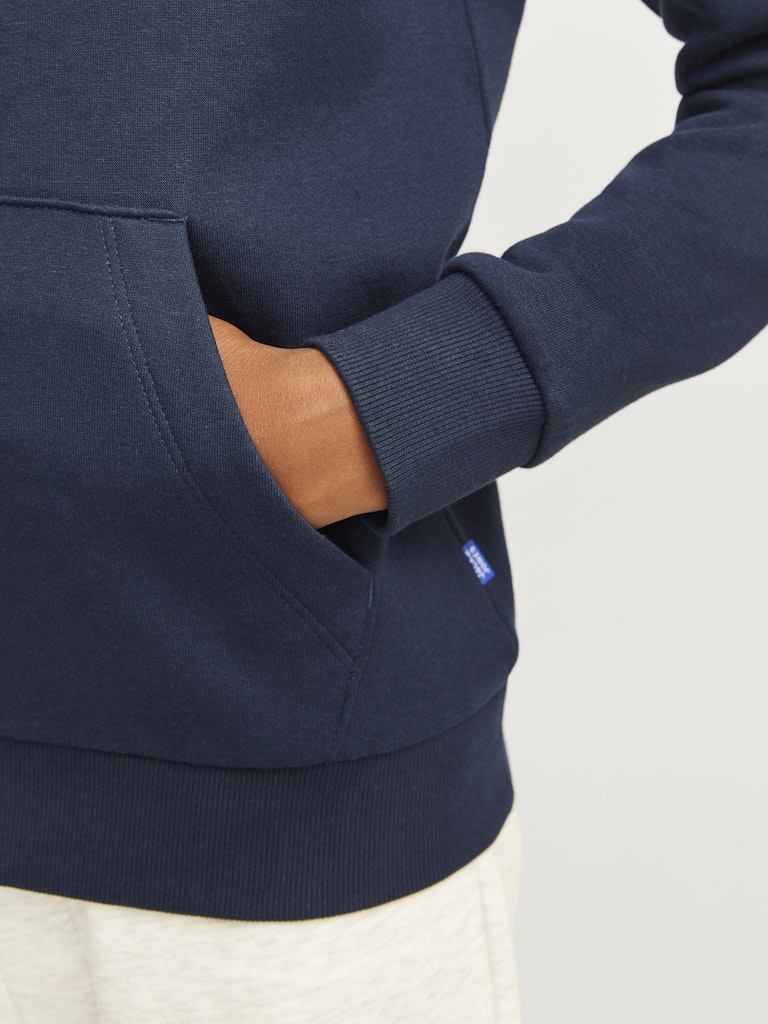 Jack & Jones Jungen Sweats & Sweatjacken Navy Blazer/Jr/