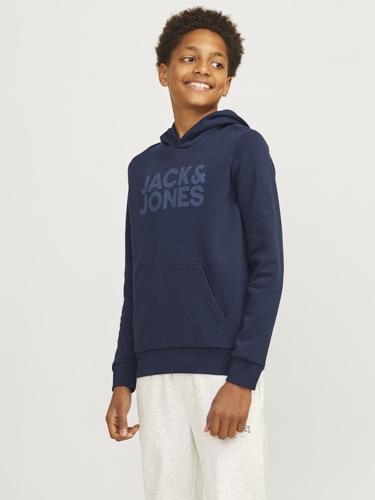 Jack & Jones Jungen Sweats & Sweatjacken Navy Blazer/Jr/