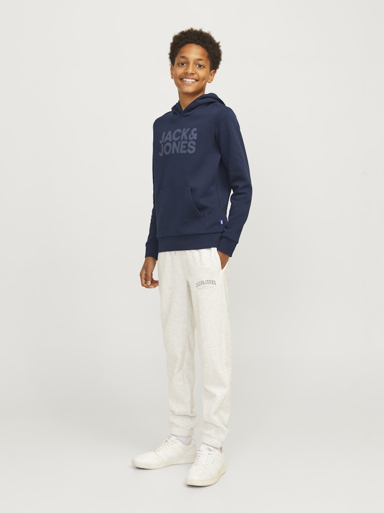 Jack & Jones Jungen Sweats & Sweatjacken Navy Blazer/Jr/