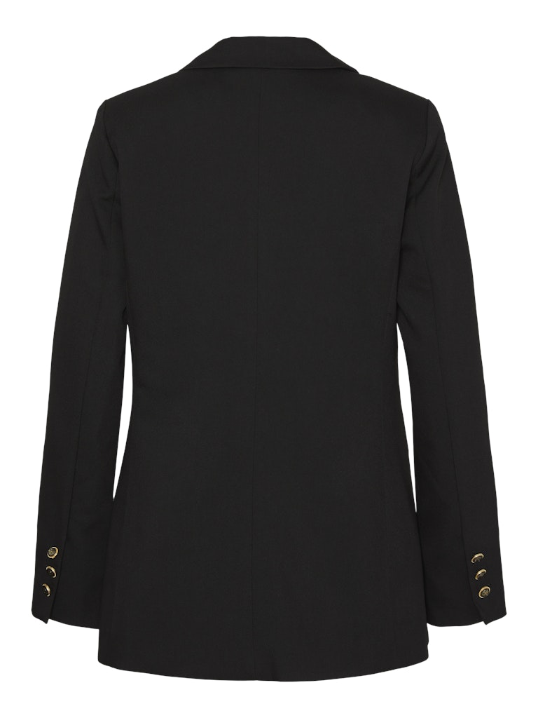 Vero Moda Damen Blazer Black