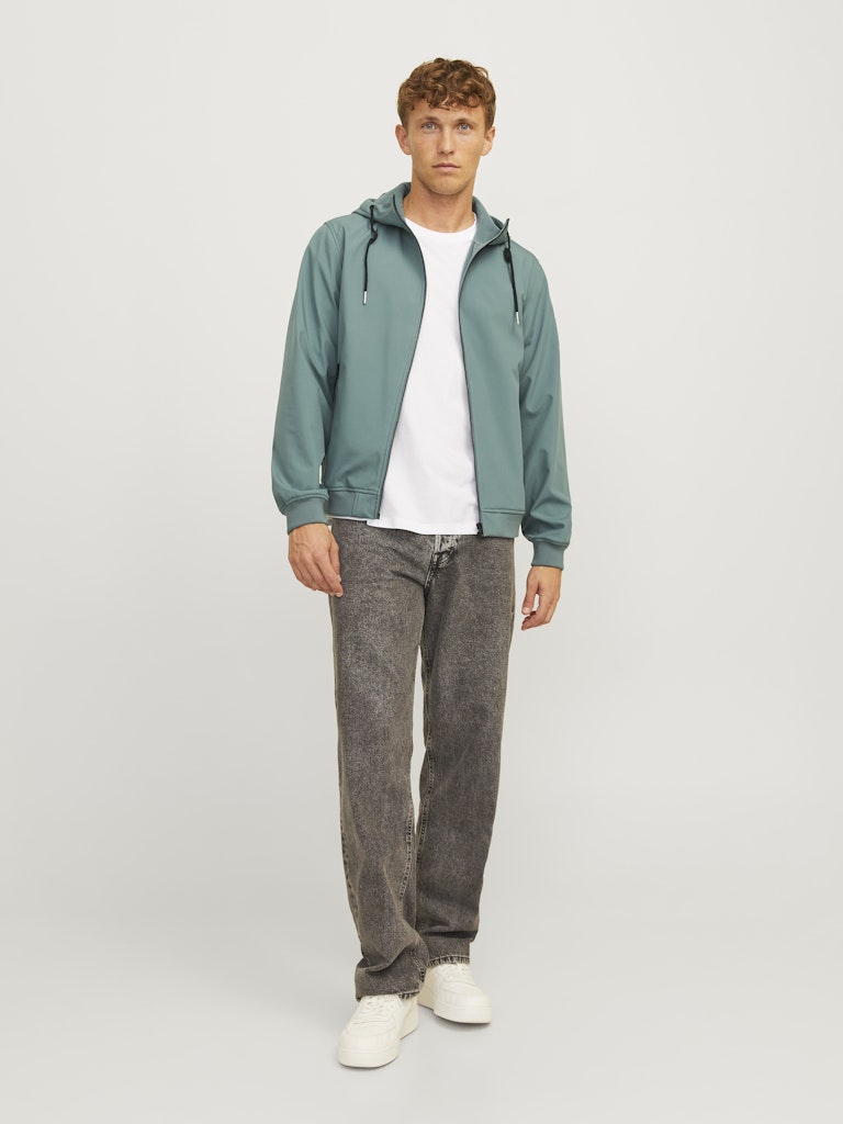 Jack & Jones Herren Jacken Goblin Blue