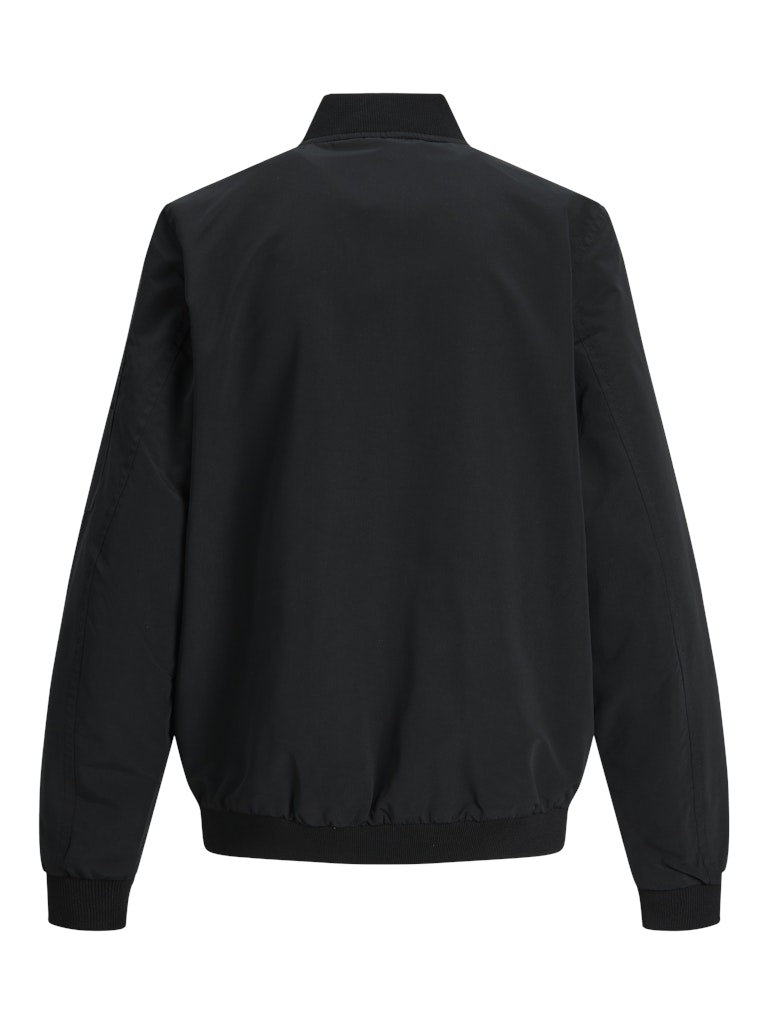 Jack & Jones Jungen Jacken Black