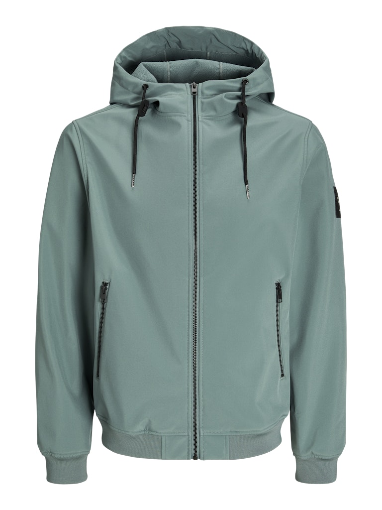 Jack & Jones Herren Jacken Goblin Blue