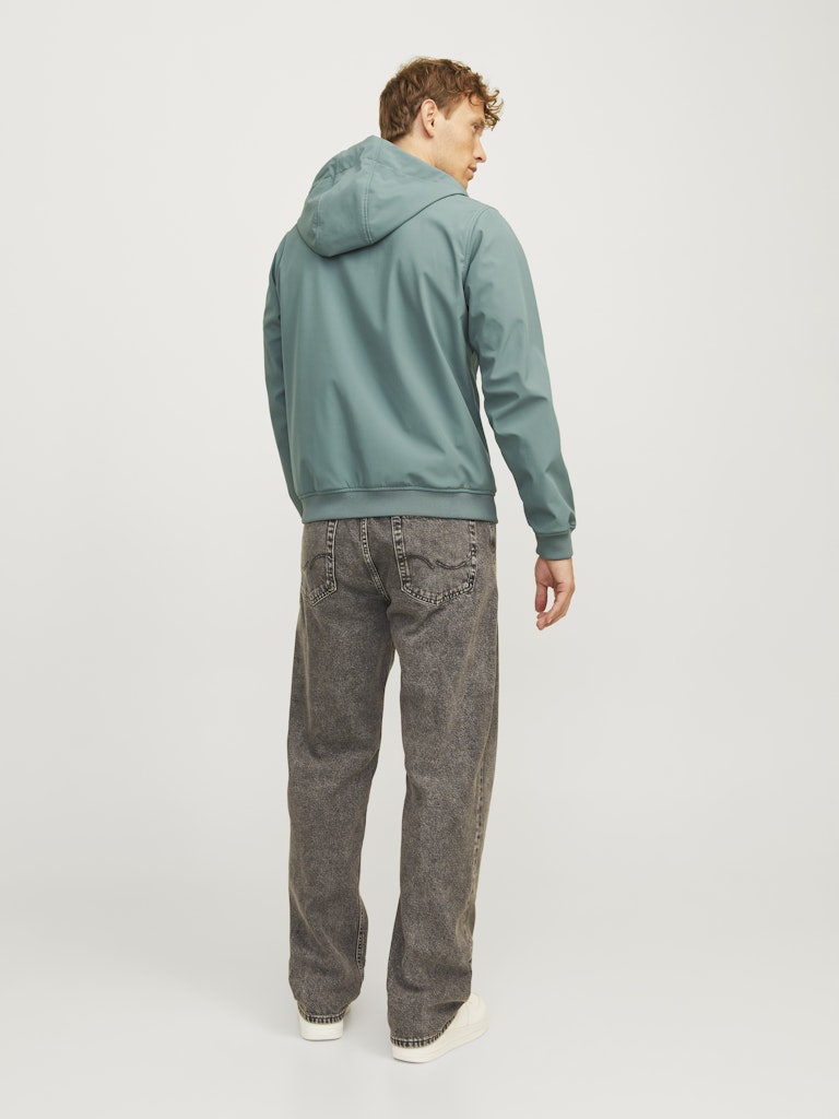 Jack & Jones Herren Jacken Goblin Blue