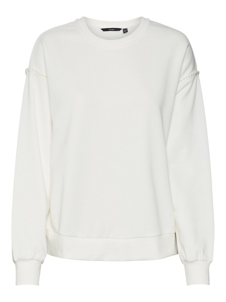 Vero Moda Damen T-Shirts Birch